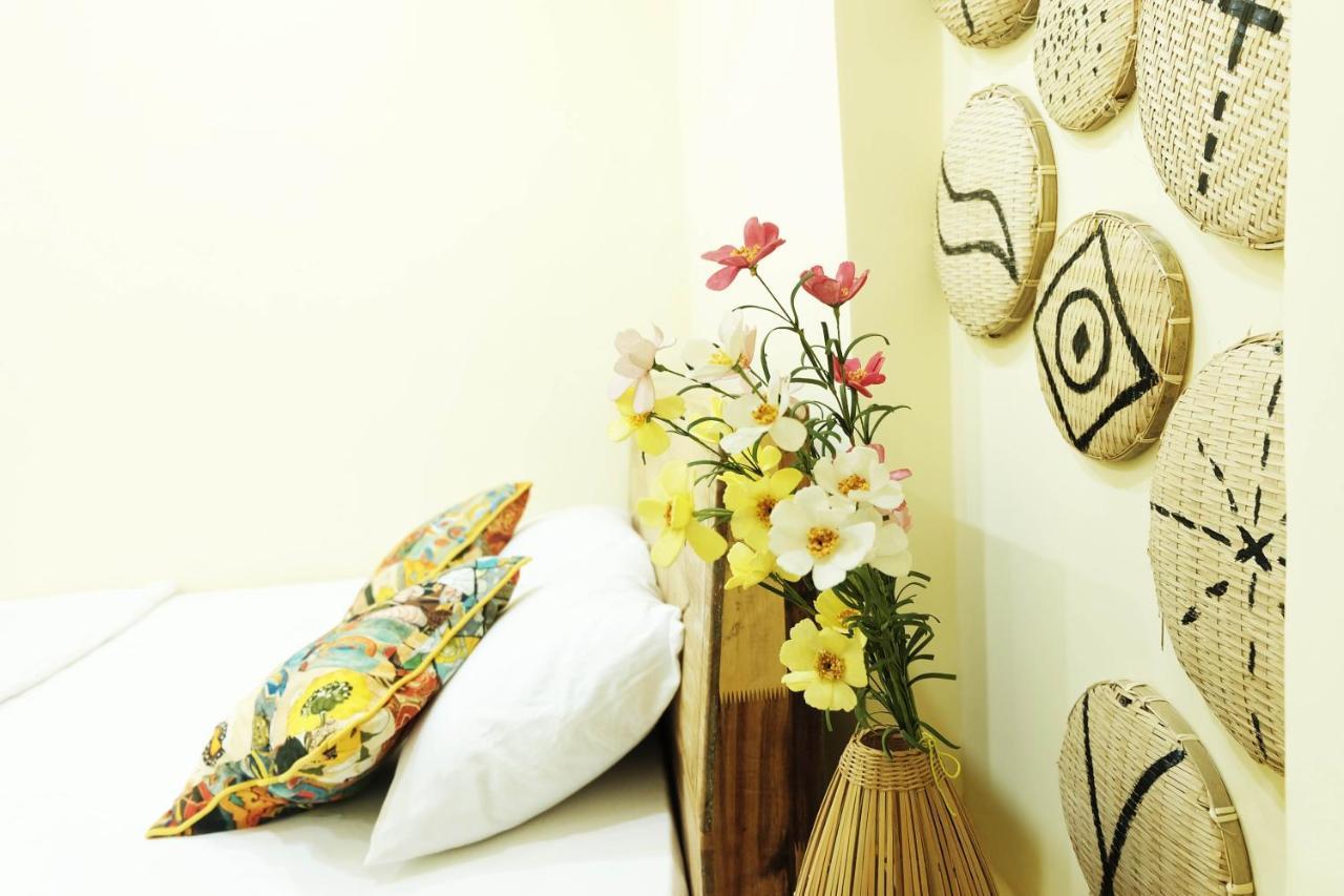 Saigon Old Town Homestay Hô Chi Minh-Ville Extérieur photo