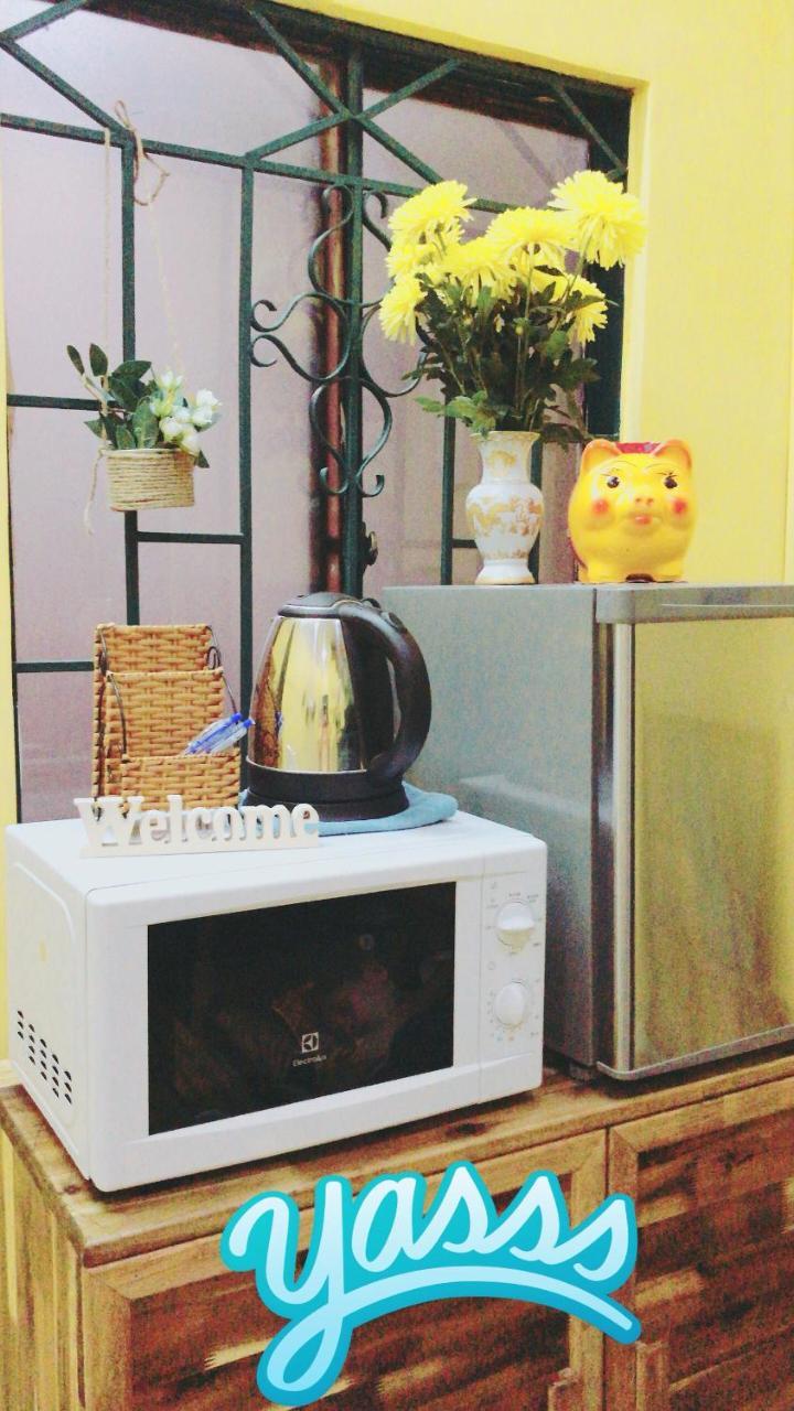 Saigon Old Town Homestay Hô Chi Minh-Ville Extérieur photo