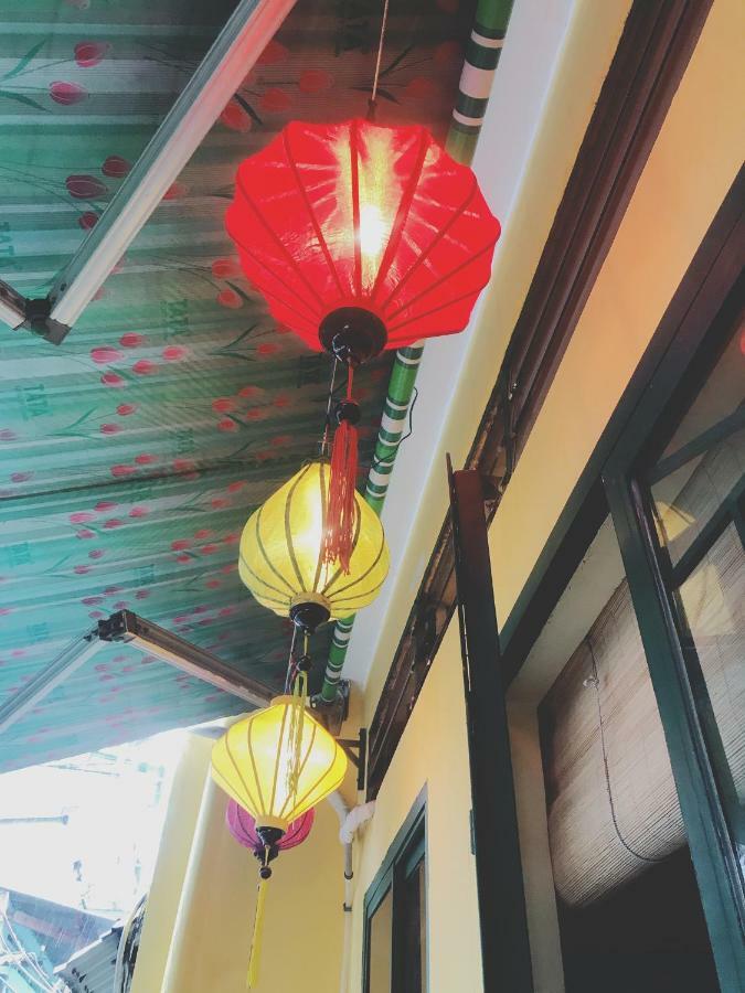 Saigon Old Town Homestay Hô Chi Minh-Ville Extérieur photo