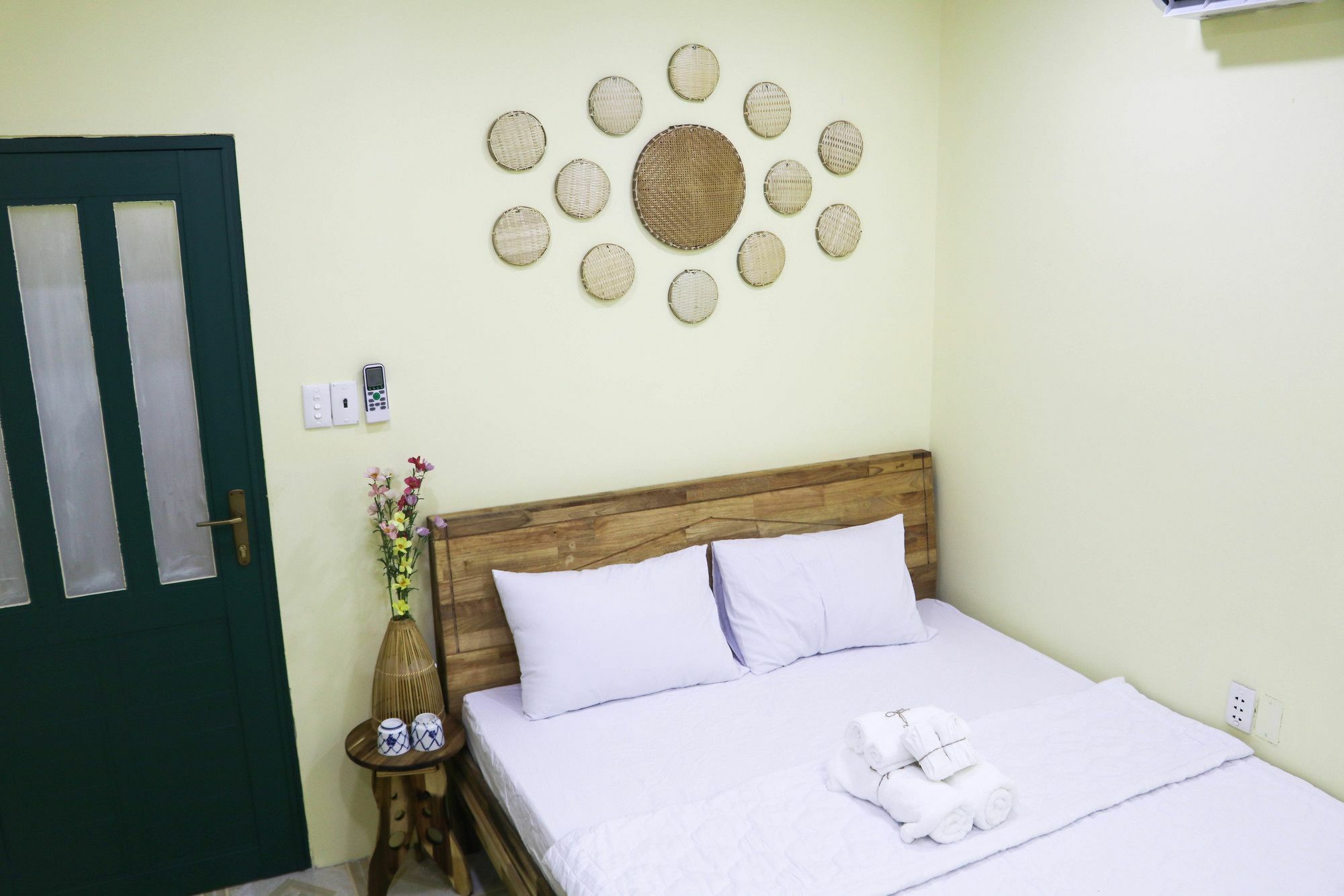 Saigon Old Town Homestay Hô Chi Minh-Ville Extérieur photo