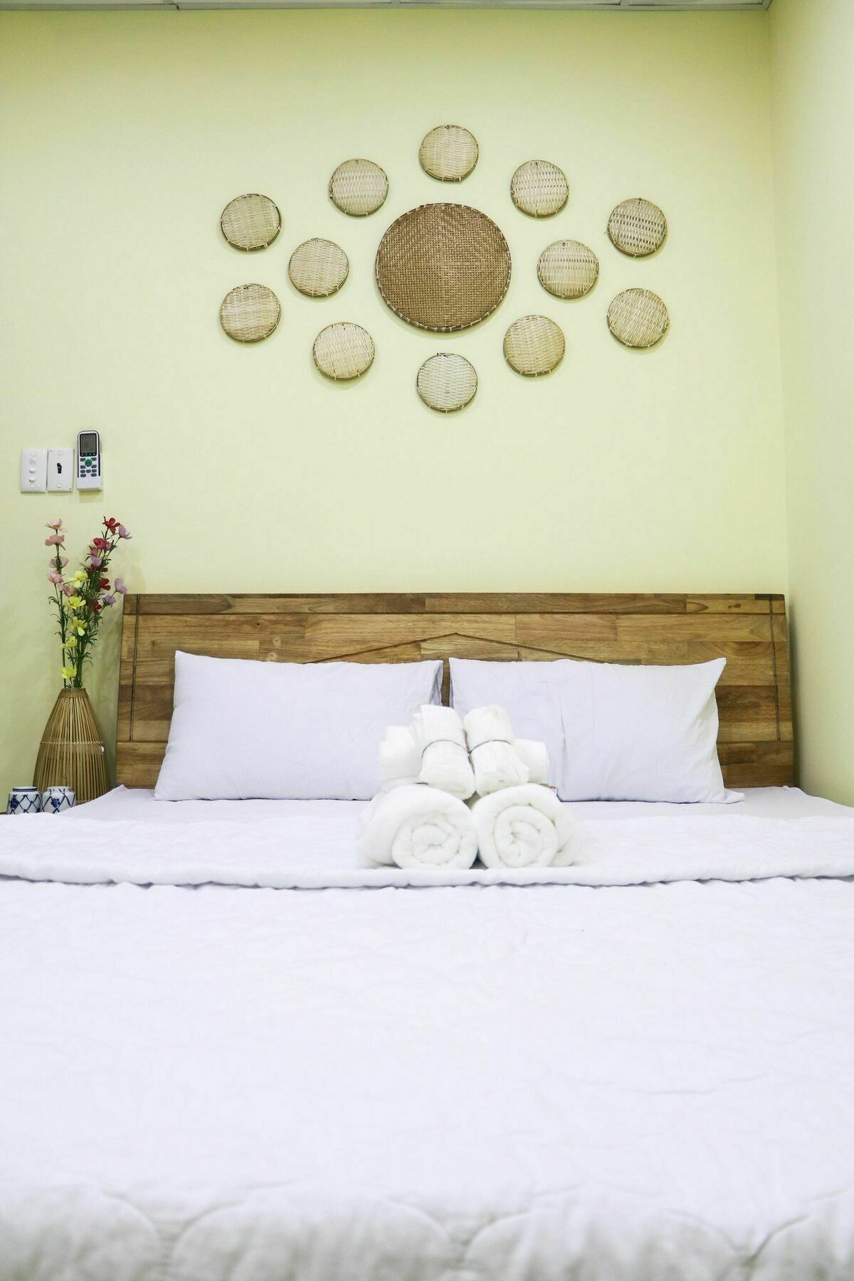 Saigon Old Town Homestay Hô Chi Minh-Ville Extérieur photo