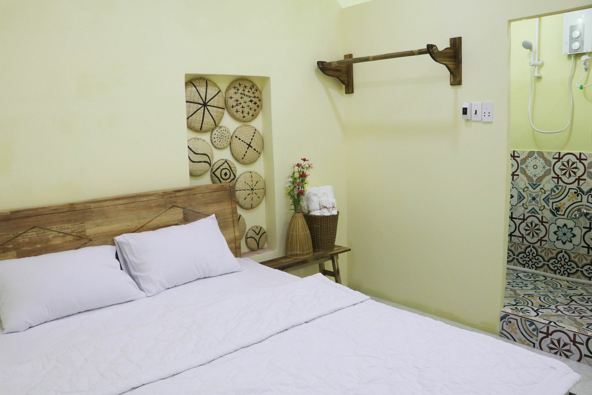 Saigon Old Town Homestay Hô Chi Minh-Ville Extérieur photo