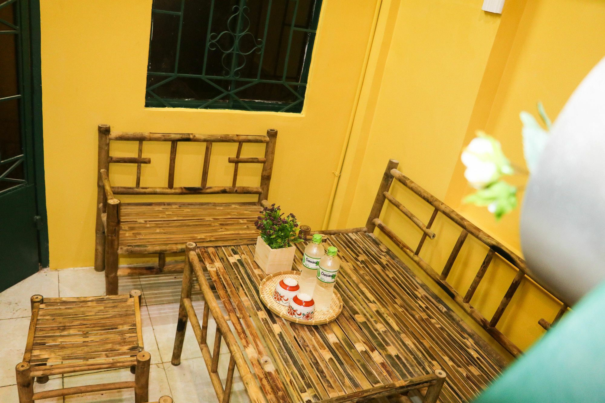 Saigon Old Town Homestay Hô Chi Minh-Ville Extérieur photo